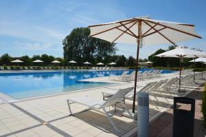 Golf Jesolo Village