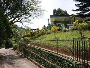 Alps View Residence