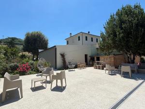 Villa Scarpino