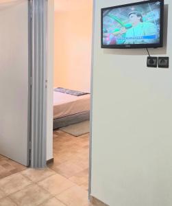 Appartement à côte de corniche rabat