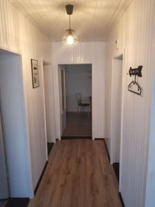 Apartament M6 w Centrum Wiela