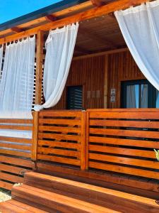 Mobile home ENJOY