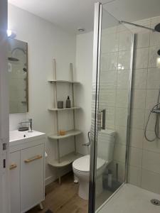 Apartment in Cherbourg-en-Cotentin