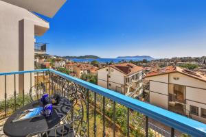 Mavi Kıyı Suites