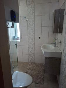 Korter kesklinna piirkonnas