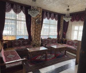 Otel Nisa