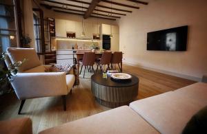 San Gimignano Luxury Residence