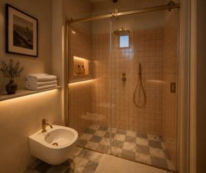 San Gimignano Luxury Residence
