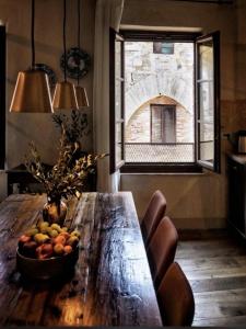 San Gimignano Luxury Residence