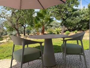 Boutique Guesthouse-Moncarapacho