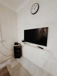 FF Homestay Station 18 Ipoh