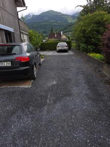 Apartement with selfcatering