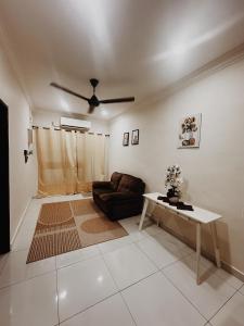 FF Homestay Station 18 Ipoh