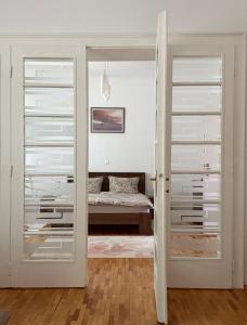 Apartament Victoria