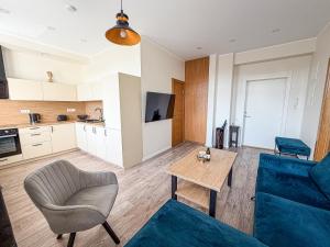 Cozy Apartment Kaija