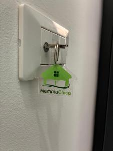 Mammachica