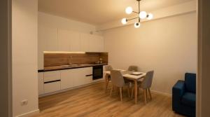 Tirana Prime Apartments