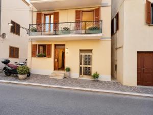 casa vacanza