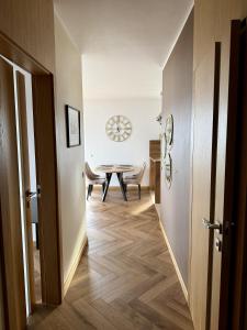 Baltic Horizon 15 piętro Gdańsk Przymorze, free parking- Agapella Apartamenty