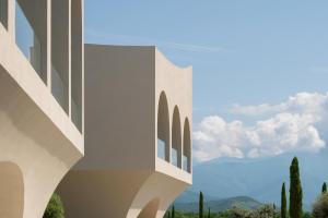 Alaverdi Resort
