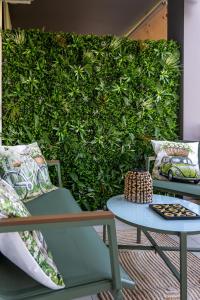 Green Nest