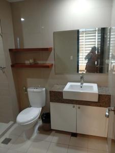 Condo in Mactan Newtown