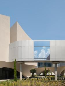 Alaverdi Resort