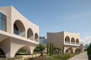 Alaverdi Resort