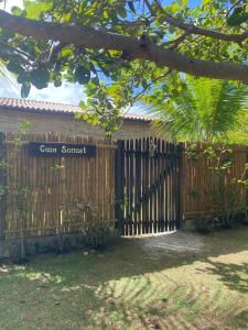 Casa Sunset Taipu de Fora - Pet Friendly