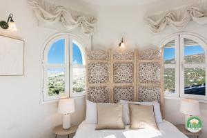 Villa Dos Torres | 4BR Villa Near Sierra Tejeda