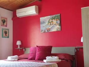 Oasi Iblea Rooms