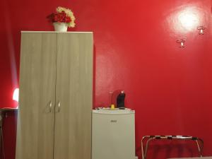 Oasi Iblea Rooms