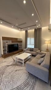 modern one bedroom apartment