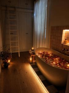 San Gimignano Luxury Residence