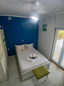 Zen & Art escape apartman