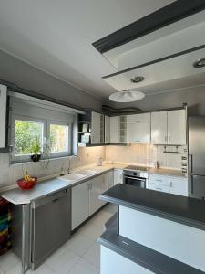 Zen & Art escape apartman