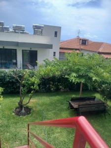 Zen & Art escape apartman