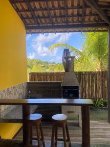 Casa Sunset Taipu de Fora - Pet Friendly