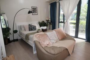 The Serenity Studio Across NAIA 3