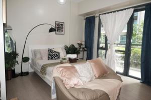 The Serenity Studio Across NAIA 3