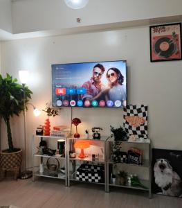 The Serenity Studio Across NAIA 3