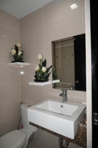 The Serenity Studio Across NAIA 3