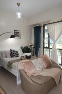 The Serenity Studio Across NAIA 3