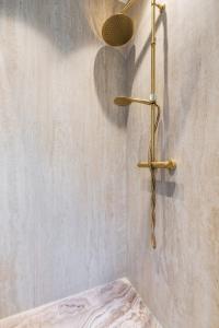 Luxury flat Neuilly