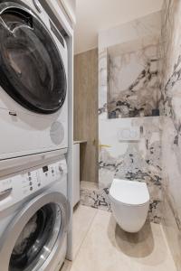 Luxury flat Neuilly