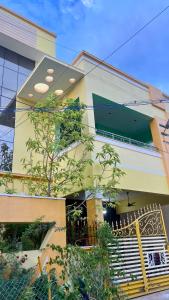 JM Home Stays