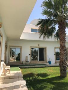 Villa Maria