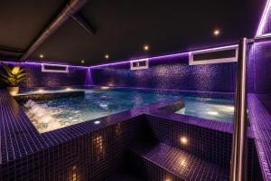 Villa BARLOVENTO SPA