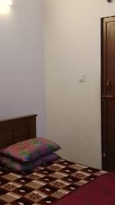 Tirupati North Indian homestay and dhaba