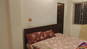 Tirupati North Indian homestay and dhaba